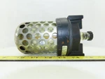 Ross 5111B3008 3/8" Npt Airline Oiler Lubricator 10.3 Bar. Fixed Price $10.53.