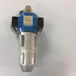 Festo LOE-1/4-D Air Line Lubricator 1/4". Fixed Price $30.00.