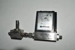 Matheson Instruments Mass Flow Transducer Model 8141 2 Slpm (ABL103). Fixed Price $63.75.