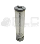 Lube Devices Inc F1537-3 Air/oil Reservoir. Fixed Price $55.00.