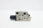 Smc ALIP1100-01 Pneumatic Impulse Lubricator 1/4IN Npt. Fixed Price $111.00.