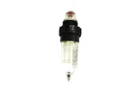 Dixon L07-200A Miniature Lubricator, 1/4" Npt Port, 150 Psig, 10 Bar, 125 F Max. Fixed Price $40.00.