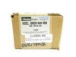 Balston Parker 2002N-0A0-000 Nsfs. Fixed Price $321.00.