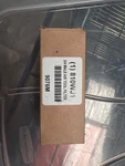 Arrow Pneumatics 9076M In-line Tool Filter,air; OIL,3 13/16" 810WJ1. Fixed Price $50.00.