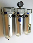 3/4" Particulate Water Trap Coaelscing Filter Desiccant Dryer For Compressed Air. Fixed Price $313.45.