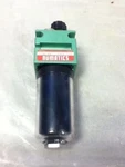 Numatics L21L-03C Lubricator- No Box. Fixed Price $50.74.