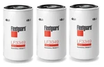 (3) LF3349 Fleetguard Lube Filter, Full-flow Spin-on (pack Of. Fixed Price $48.95.