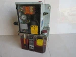 Nsk Vogel OAE/MVA5-P1X4P2 Lubrication Lube Pump 0AE Lot # 601 Listed By Greg. Fixed Price $599.00.