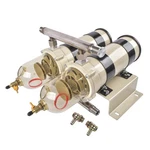 Fuel Water Separator Assembly Oil For Parker Racor Turbine 731000FH10. Fixed Price $299.25.