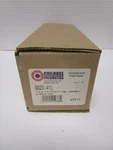 Coilhose Pneumatics 8823-41L 1/4" & 3/8" Filter Bowl W/ Drain Cock. Fixed Price $17.25.