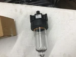 Parker 07L41BE 3/4" Connection Air Line Lubricator - New Box. Fixed Price $100.00.