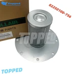 New Air-oil Separator 02250100-756 For Sullair Compessor. Fixed Price $169.12.
