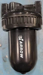 4108 1" Arrowick Lubricator Pneumatics. Fixed Price $216.69.