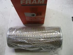 Transmission Oil Filter-extra Guard Auto Fram CH155PL. Fixed Price $13.89.