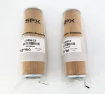 Lot Of New Spx 1169622 Pneumatic Filter Elements PCC1001AF 69860.5100. Fixed Price $34.95.