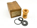 New Parker Watts Fluidair 6139 Pneumatic Filter Element. Fixed Price $29.95.