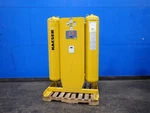 Kaeser KADPS-260 Pressure-swing Regenerative Desiccant Compressed Air Drye. Fixed Price $5748.85.