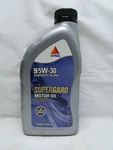 5W-30, Synthetic Blend Citgo Engine Motor Oil, Qt. 033159000331 Sn Plus. Fixed Price $13.73.