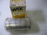 Hydraulic Filter Wix 51168. Fixed Price $13.35.
