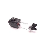 Norgren L72M-2AP-QTN Excelon Pneumatic Micro-fog Mist Lubricator 1/4" Npt 150PSI. Fixed Price $75.00.