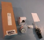 Boston Gear 74914 Filter Regulator EN44120 125F Max 150PSIG 10BAR 6-3/8" Length. Fixed Price $89.99.