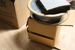 Joy 543117-32 54311732 Air Filter New Old Stock. Fixed Price $179.99.