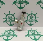 Nakakita Seisakusho NS770C Filter Regulator ( Free Shipping ). Fixed Price $150.40.