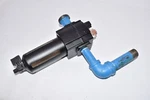 Norgren F72G-2AN-QE1 Excelon 150 Psig 10 Bar Max Inlet. Fixed Price $69.98.