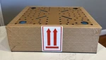 Metcal Ok International ENM70259 Carbon Filter Cartridge 12KG Imaje 100870442. Fixed Price $184.99.