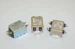 Corcom (10VR1, 20VK6) & Tdk (ZAC2206-11) Line Filters. Fixed Price $29.99.