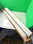 10 Critical Process Filtration Filters 0.22 Micron Polypro 30" Fep/silicone. Fixed Price $425.00.