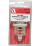 1.22 Ounce Reservoir Capacity, 1/8 Nptf Thread, Steel, Spring-loaded, B1741-A. Fixed Price $84.99.