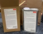 Danfoss Polyvinyl Ether Pve Lubricant One Liter 320HV 120Z5034 New. Fixed Price $89.00.