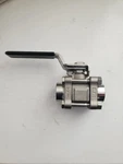 New Swagelok SS-63TF8 Piece 60 Series Ball Valve. Fixed Price $80.00.