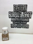 Atlas Copco 2202 9296 00 Oil Filter Nib. Fixed Price $69.99.