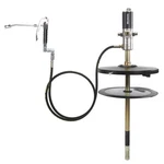 Westward 3APE8 Grease PUMP,25 To Lb. CONTAINERS,50:1. Fixed Price $712.00.