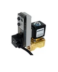 ET20M-1/2 Granzow Electric Solenoid Drain. Fixed Price $218.42.