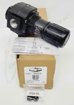 Dixon R74G-4R Series Standard Regulator 220 Scfm 1/2" Port. Fixed Price $72.99.