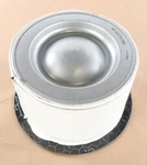 New KTKV70050 Quincy Compressor Pneumatic Filter Element, Air Oil Separator. Fixed Price $127.00.