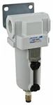 Pneumaticplus Compressed Air Particulate Filter 10 3/4" Npt SAF400-N06BD-MEP. Fixed Price $82.99.