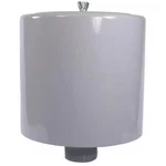 Solberg FS-231P-250 Silencer, 1/2 Mnpt Out, 195 Max Cfm. Fixed Price $221.99.