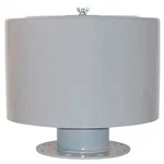 Solberg F-275P-600F Inlet Filter, Flange Out, 1100 Max Cfm. Fixed Price $484.19.