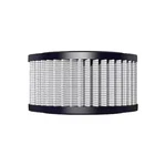 Solberg 15 Intake Filter, Element, Inside Dia, 4 3/8 Outside 2 5/16. Fixed Price $10.99.