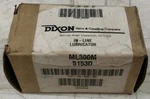 Nos Dixon ML300M 5153D Line Lubricator Oiler. Fixed Price $75.00.
