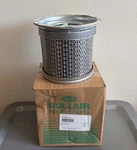 Sullair 250034-112 Oem Air/oil Compressor Separator Assembly Nos Made In Usa. Fixed Price $119.97.