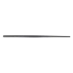 Tools 22006 Extra-long Aligning Line-up Punch, 3/16" 12", Black Oxide Finish. Fixed Price $22.76.