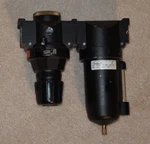 Watts Qix Air Filter F20-00WJ M1 W/ R20 00C Regulator. Fixed Price $350.00.