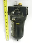 Used - Parker 18L54BC Inline Air High Flow Lubricator 250PSI 175. Fixed Price $79.99.
