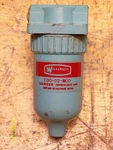 Wilkerson Filter , F00-02-M00. Fixed Price $22.50.