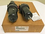 New, Parker 07G42A13A2BD 07L42BE Filter Air Lubricator Free Shipping. Fixed Price $229.95.